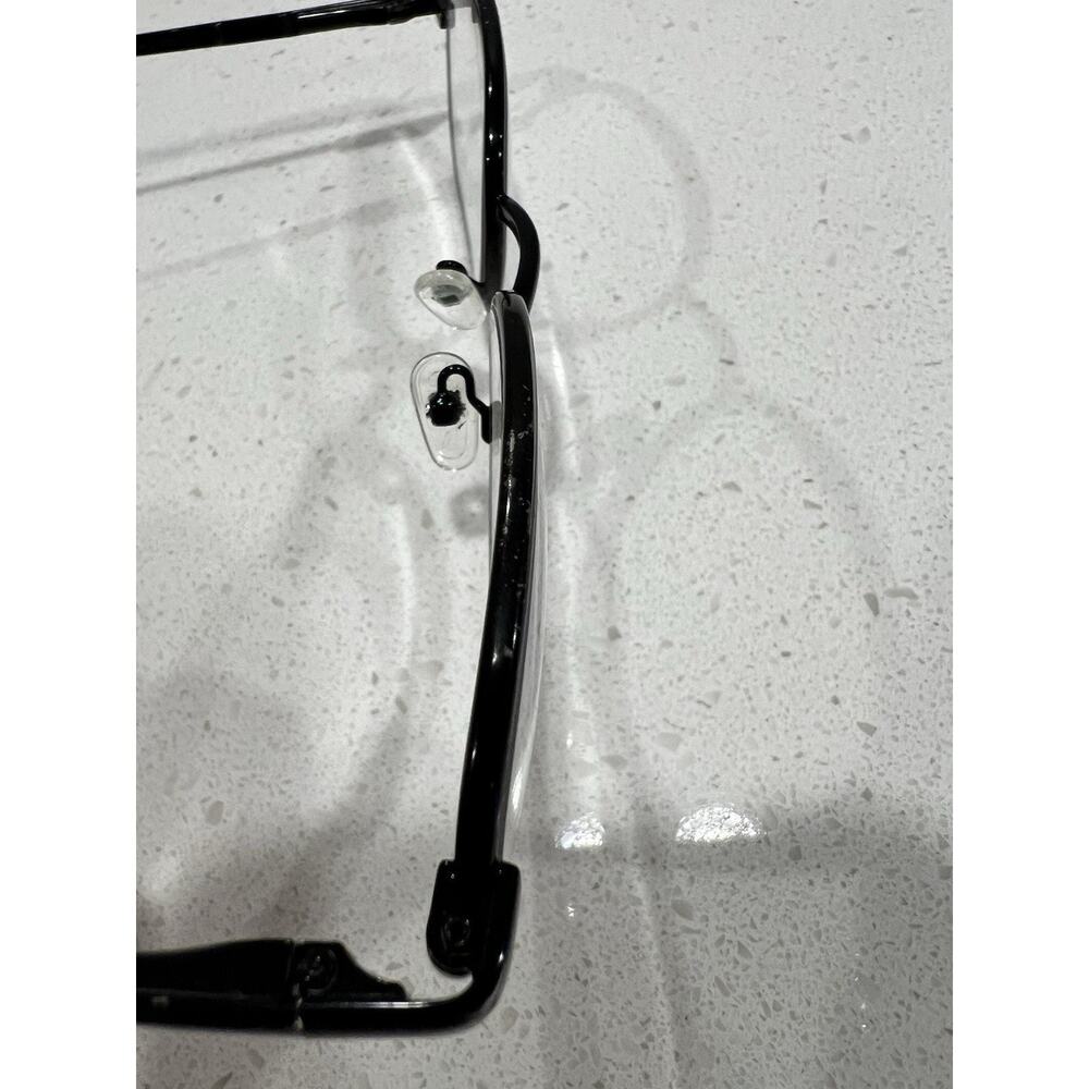 On guard Glasses Og 086 Black--FRAMES ONLY - Picture 7 of 8